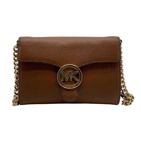 michael kors vanna lg phone crossbody|Michael Kors Crossbody Bags .